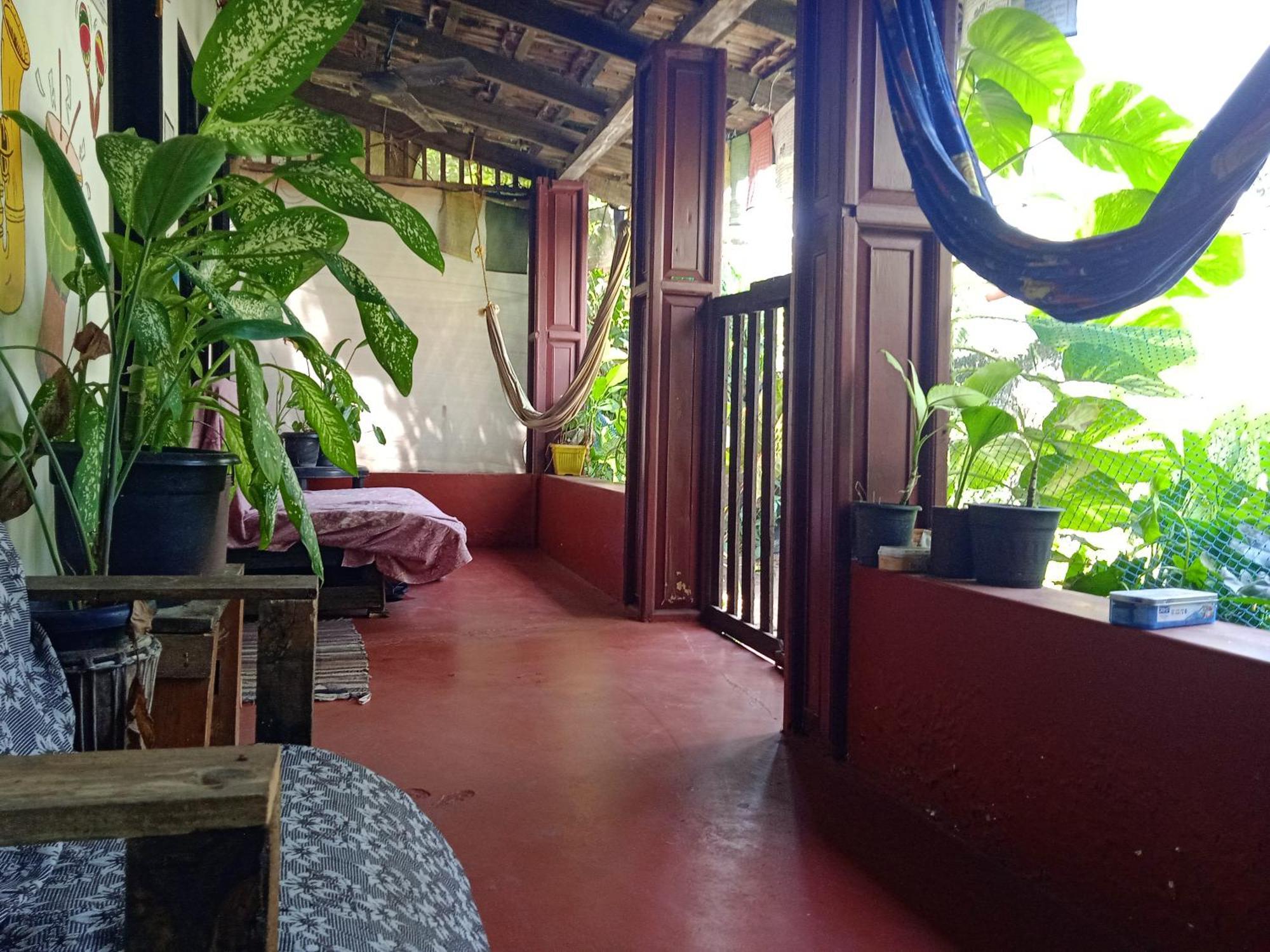 The Blues Hotel Alappuzha Eksteriør billede
