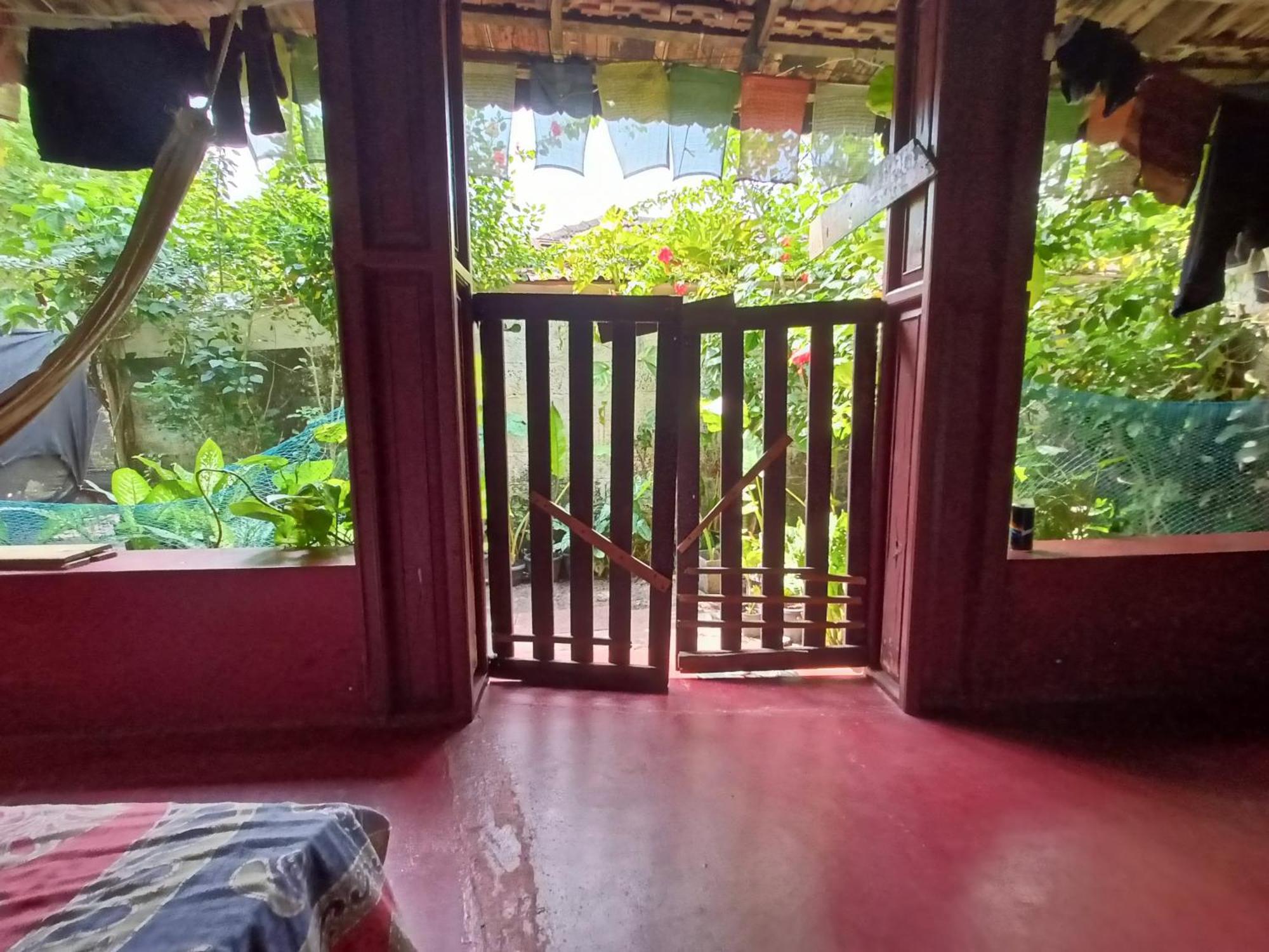 The Blues Hotel Alappuzha Eksteriør billede